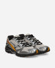 Mizuno Shoe Wave Rider 10 Harbor Mist/Black/Harvest Gold Sneakers Low D1GA261D-01