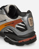 Mizuno Shoe Wave Rider 10 Harbor Mist/Black/Harvest Gold Sneakers Low D1GA261D-01
