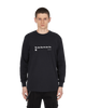 NTS Gremlin Tune BLACK T-Shirts Longsleeve NTSGREMLSTEE 001