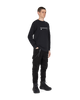NTS Gremlin Tune BLACK T-Shirts Longsleeve NTSGREMLSTEE 001