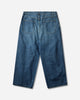 Needles Hd Jean 12Oz Denim Indigo Pants Denim TY233 Indigo