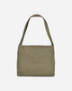 Neighborhood Hbt Newspaper Bag Olive Drab Bags and Backpacks Shoulder Bags 262TQNH-CG02 OLDR