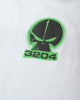Neighborhood Nh . Tee Ss-15 White T-Shirts Shortsleeve 261PCNH-ST15 WHITE