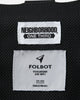 Neighborhood Nh X Folbot . Tactical Floating Device Black Home Decor Design Items 2617975N-AC02 BLACK