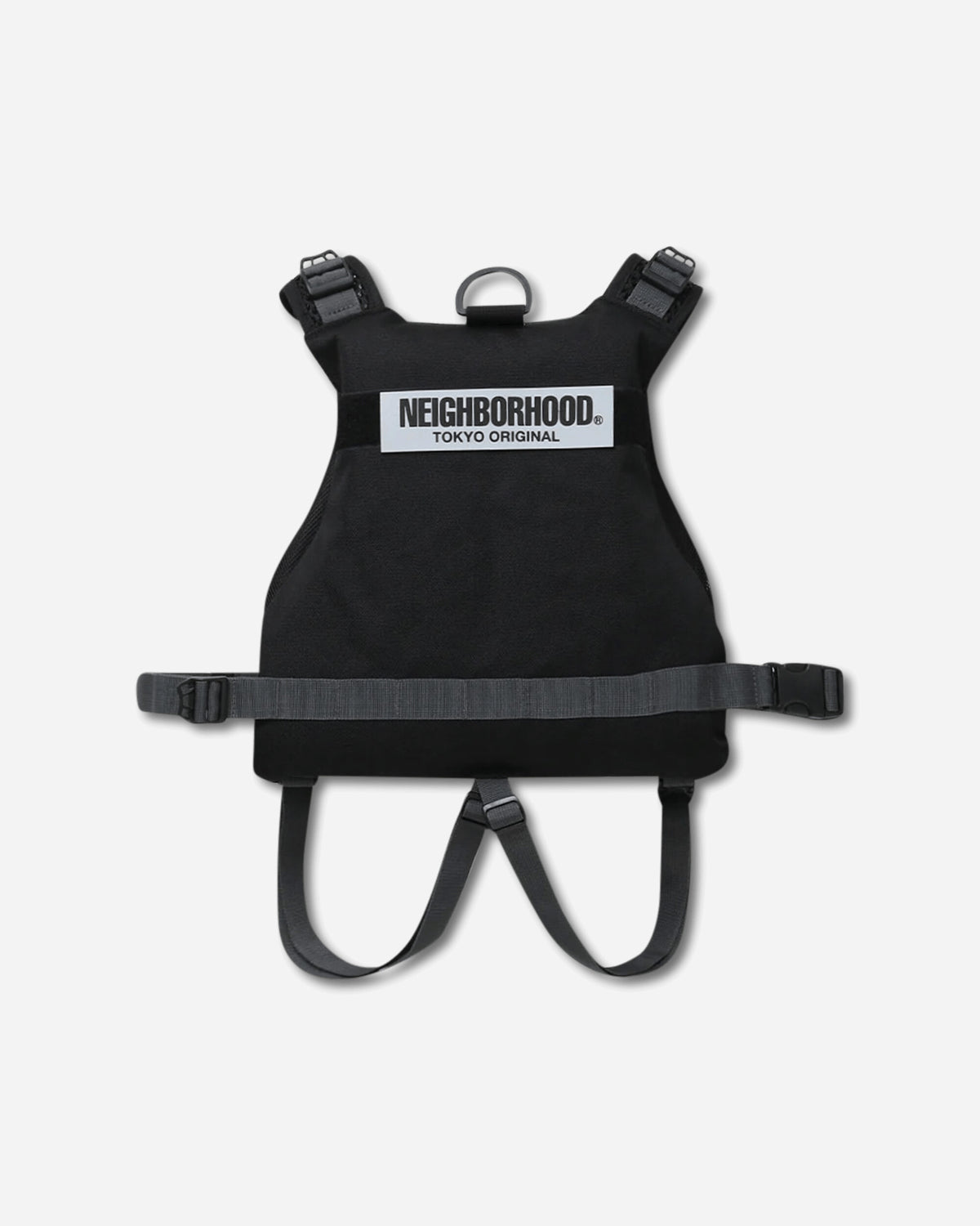 Neighborhood Nh X Folbot . Tactical Floating Device Black Home Decor Design Items 2617975N-AC02 BLACK