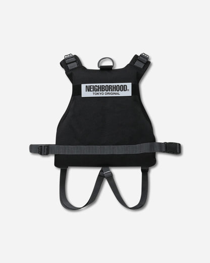 Neighborhood Nh X Folbot . Tactical Floating Device Black Home Decor Design Items 2617975N-AC02 BLACK
