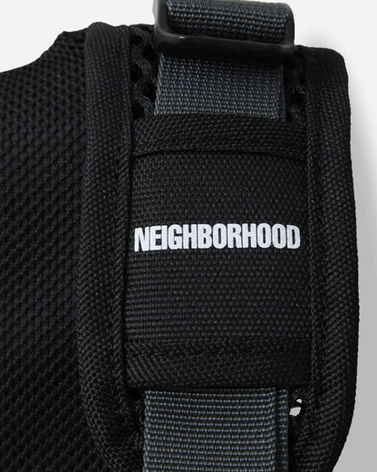 Neighborhood Nh X Folbot . Tactical Floating Device Black Home Decor Design Items 2617975N-AC02 BLACK
