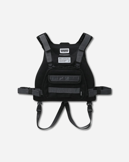 Neighborhood Nh X Folbot . Tactical Floating Device Black Home Decor Design Items 2617975N-AC02 BLACK