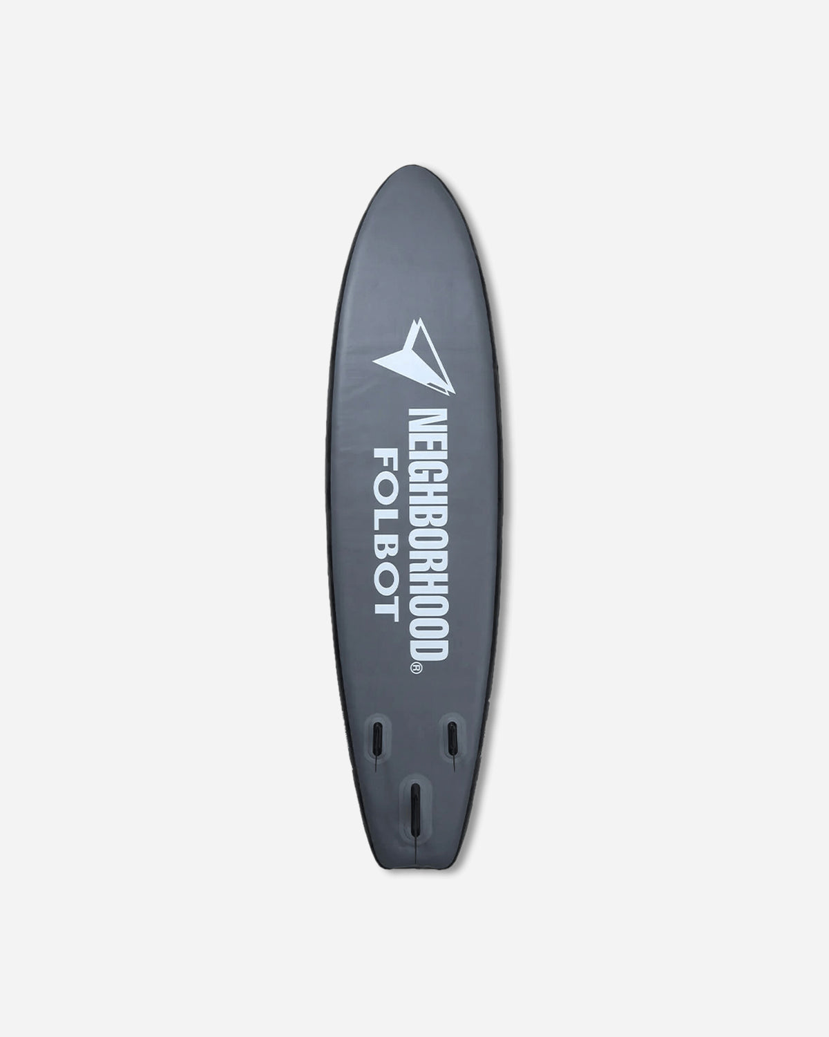 Neighborhood Nh X Folbot . Tactical Folding Sup Gray Home Decor Design Items 2617975N-AC01 GRAY