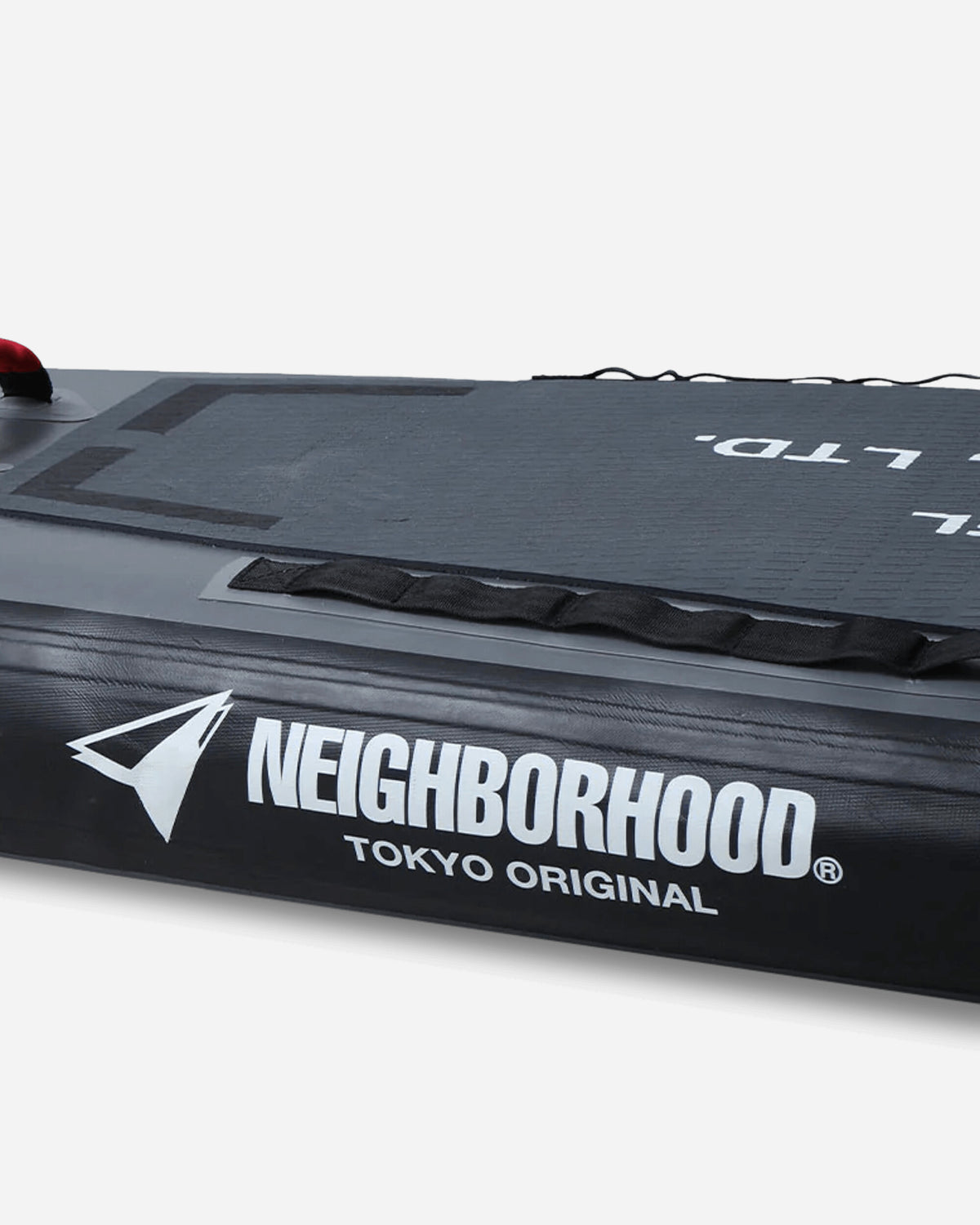 Neighborhood Nh X Folbot . Tactical Folding Sup Gray Home Decor Design Items 2617975N-AC01 GRAY