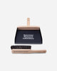 Neighborhood Srl . Desktop Brush Black Home Decor Design Items 261MYNH-AC06 BLACK