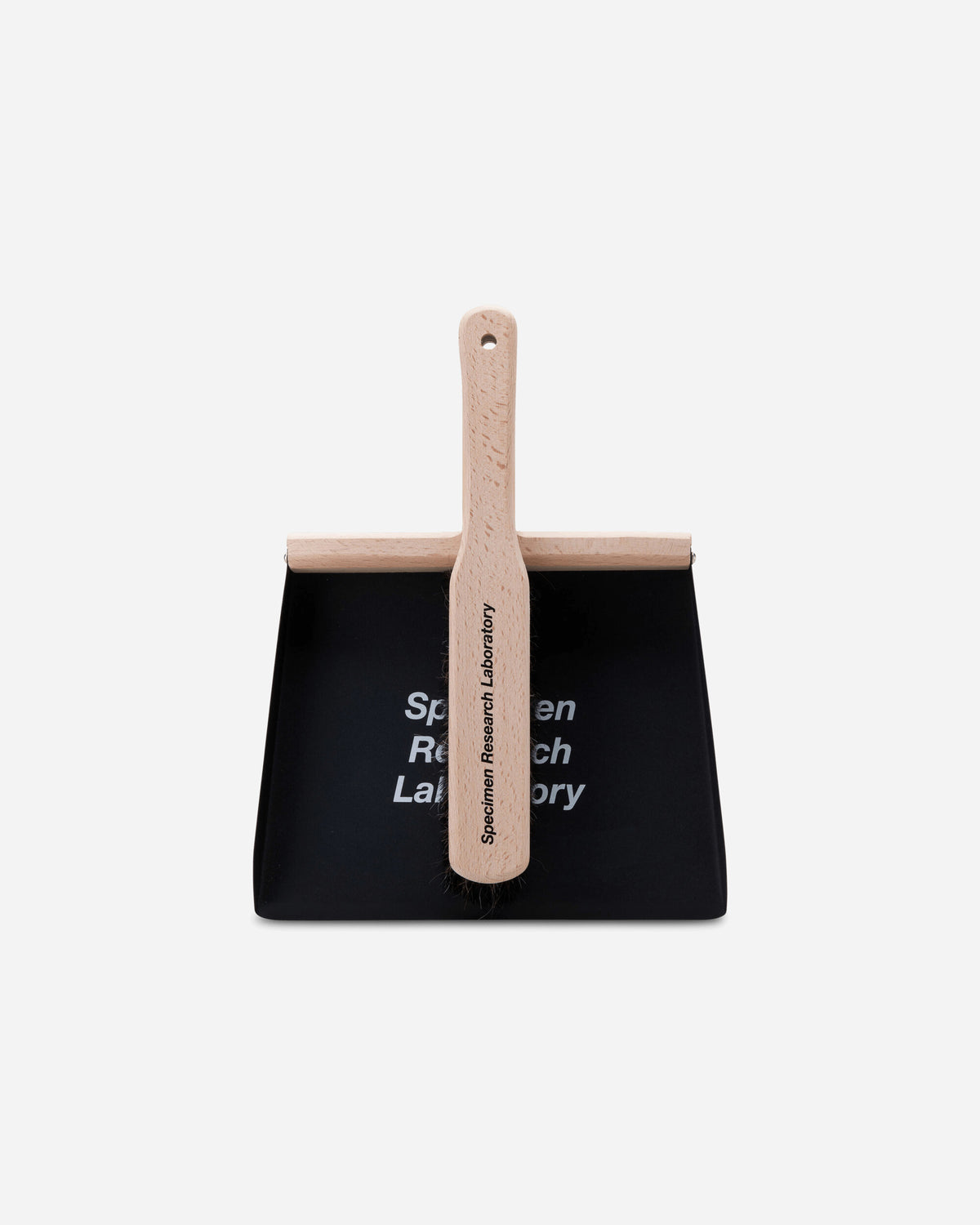 Neighborhood Srl . Desktop Brush Black Home Decor Design Items 261MYNH-AC06 BLACK