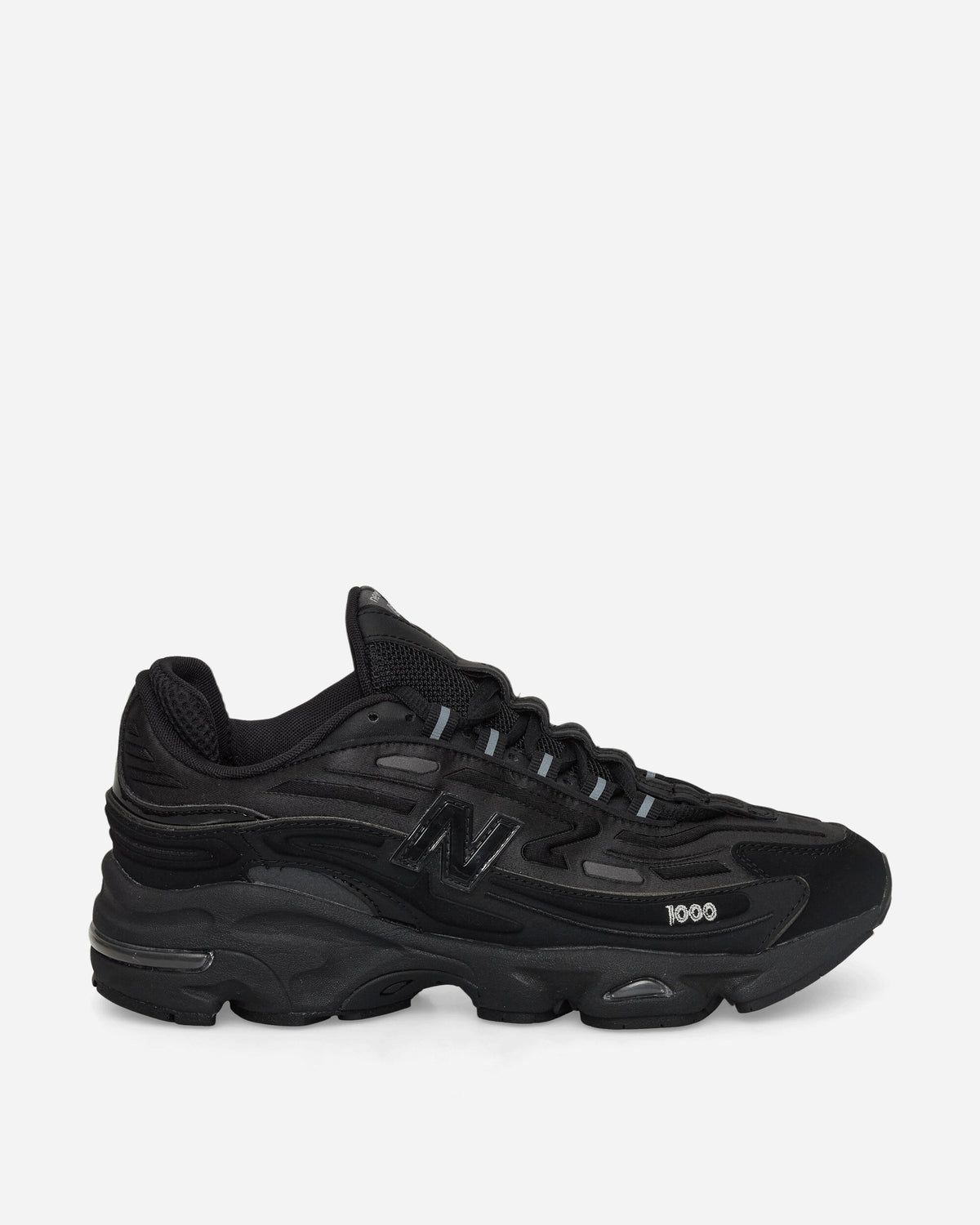 New Balance M1000DB Black Sneakers Low M1000DB