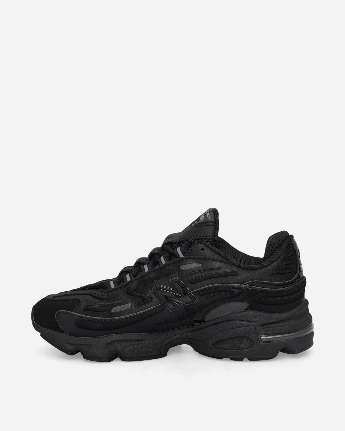New Balance M1000DB Black Sneakers Low M1000DB