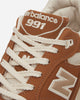 New Balance M991TW1 Chipmunk/Birch Sneakers Low M991TW1