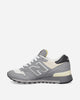 New Balance U13007PT Grey Sneakers Low U13007PT