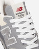 New Balance U13007PT Grey Sneakers Low U13007PT