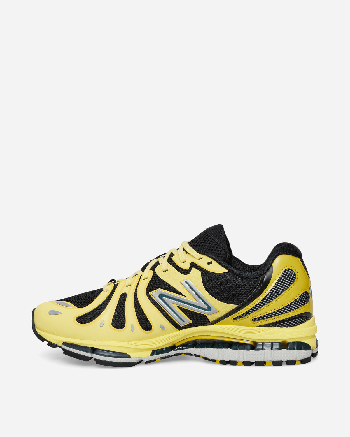 New Balance U18903RB Star Burst/Black Sneakers Low U18903RB
