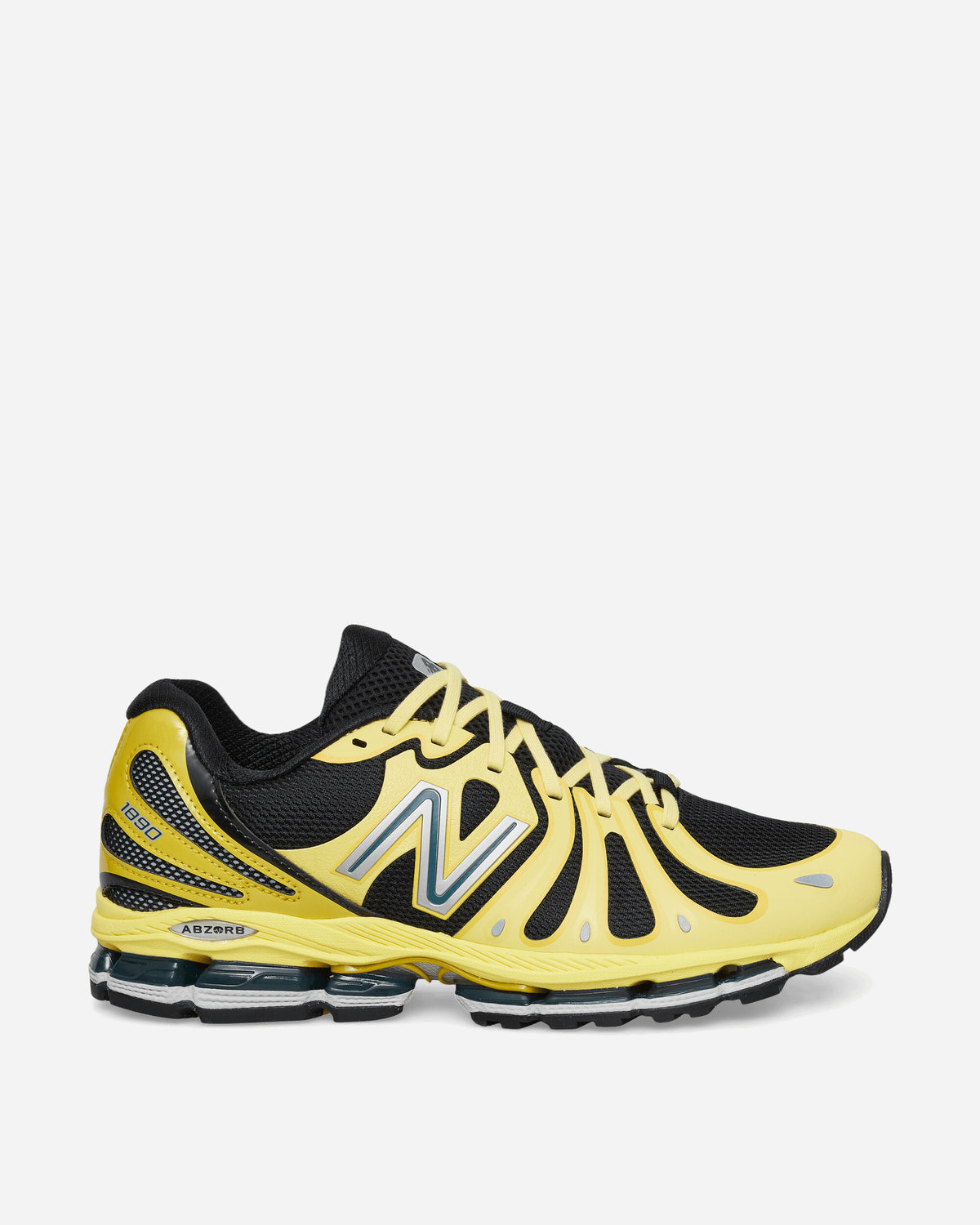 New Balance U18903RB Star Burst/Black Sneakers Low U18903RB