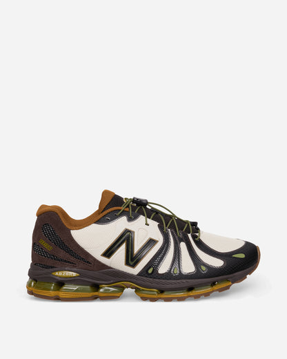 New Balance U18904AS Linen/Pumpernickel/Basil Oil Sneakers Low U18904AS
