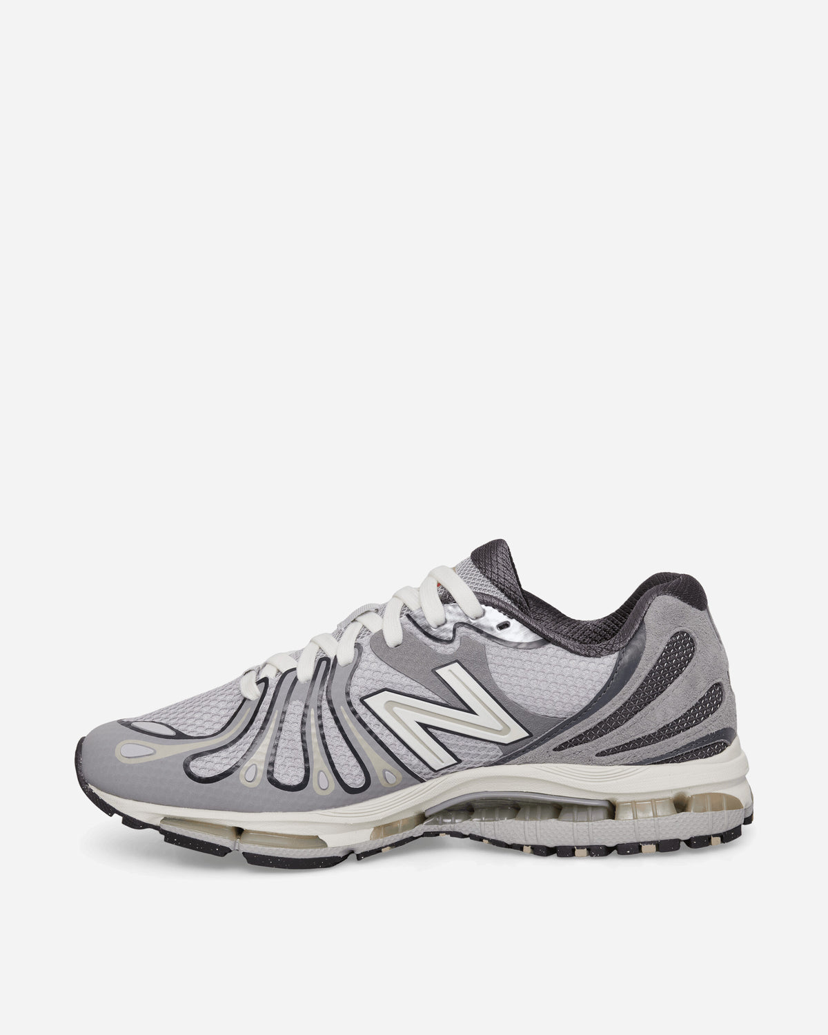 New Balance U18905UY Mesh Sneakers Low U18905UY