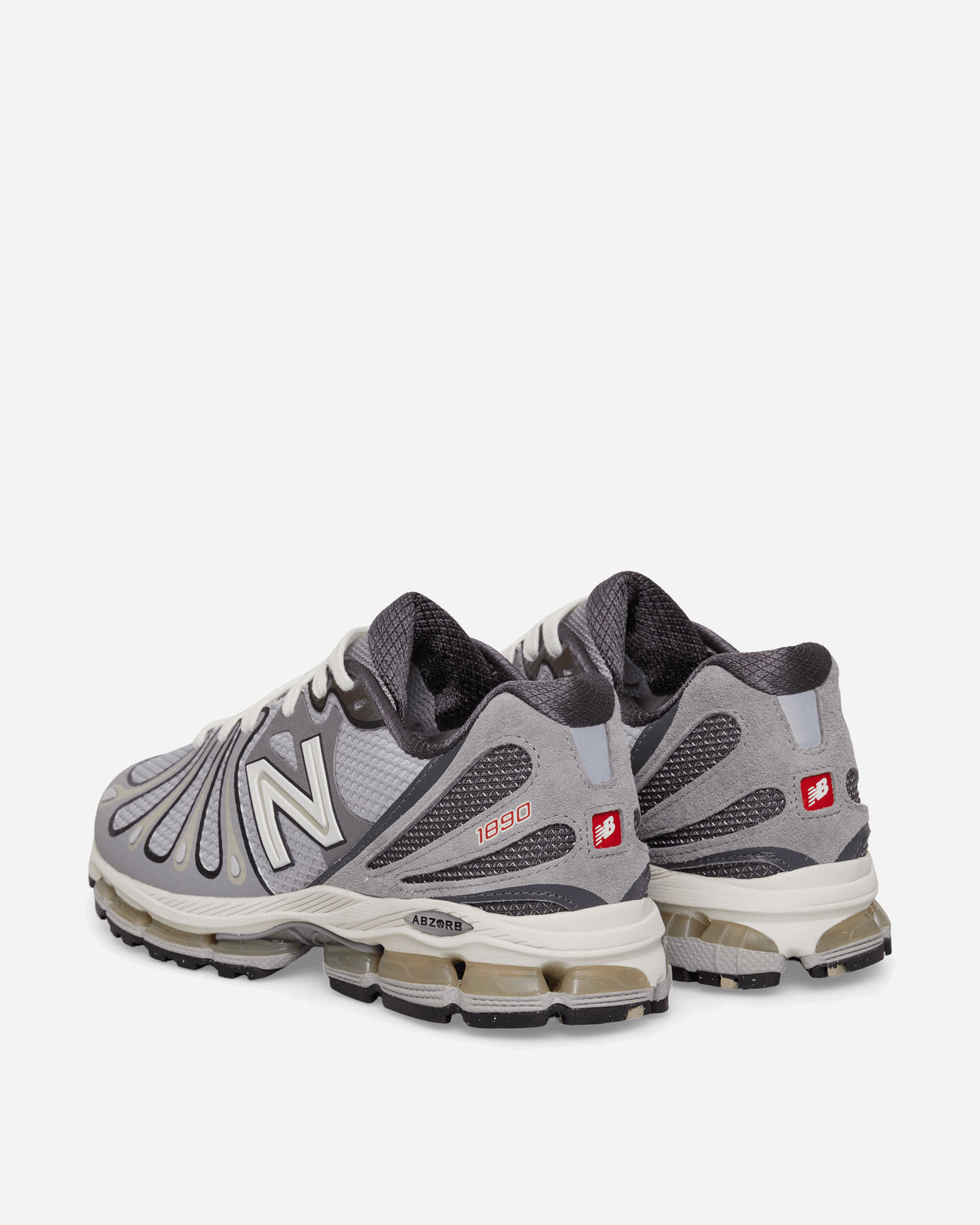 New Balance U18905UY Mesh Sneakers Low U18905UY