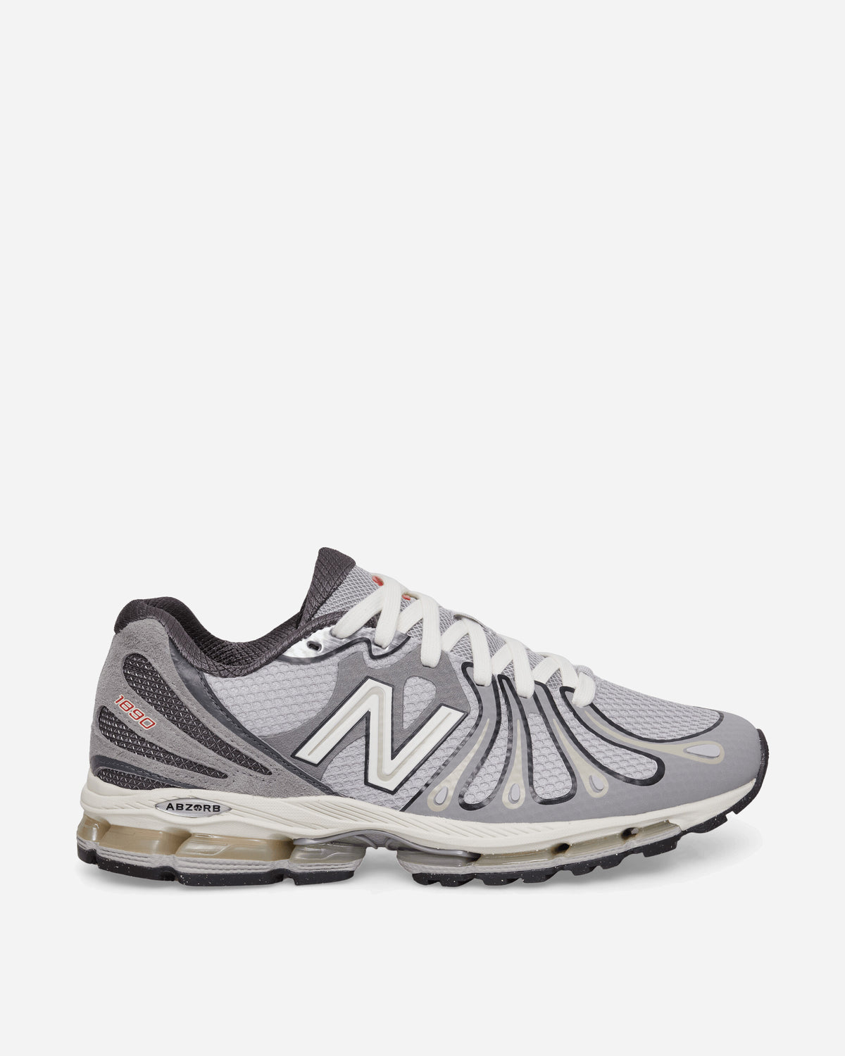 New Balance U18905UY Mesh Sneakers Low U18905UY