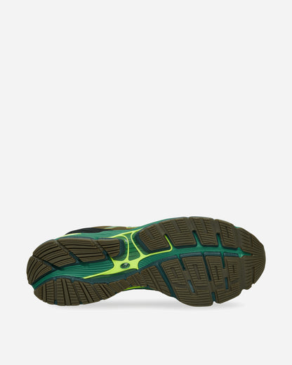 New Balance U18907BP Nordic Green/Wakame/Outfield Sneakers Low U18907BP