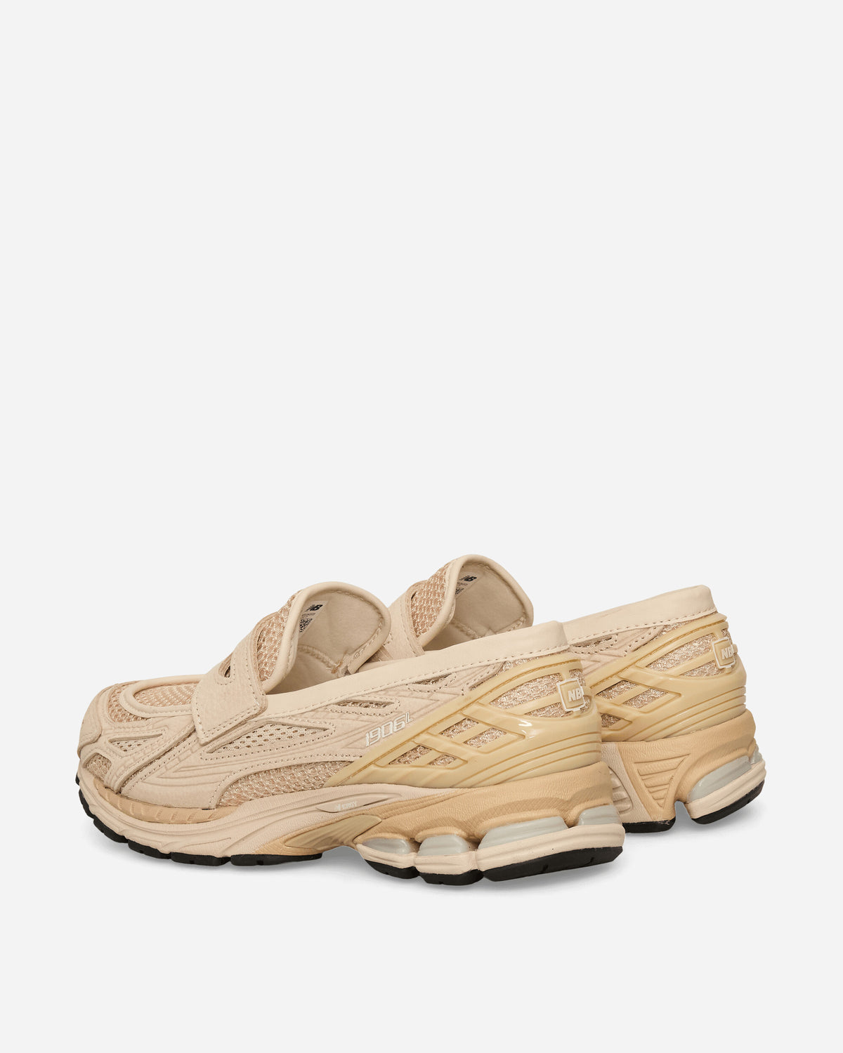 New Balance U1906LNU Bisque Sneakers Low U1906LNU