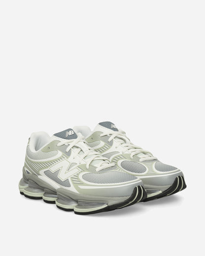 New Balance U20002UU Silver Moss/Bayberry/Sea Salt Sneakers Low U20002UU