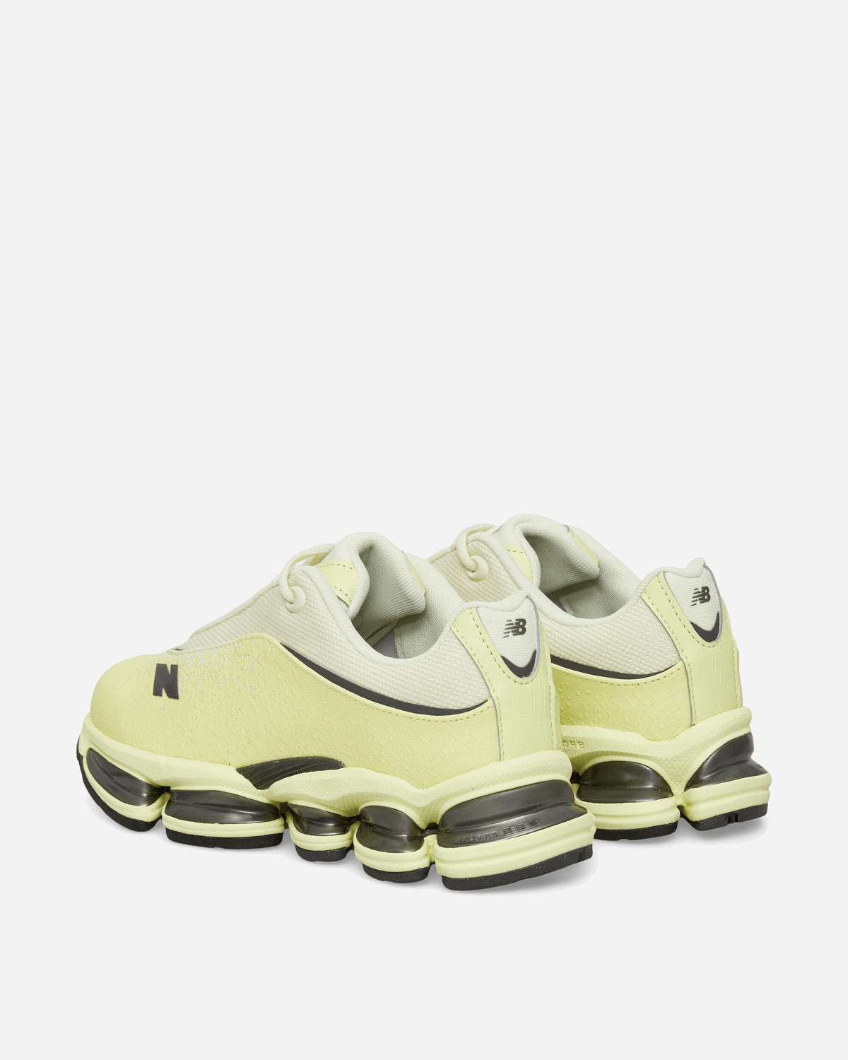 New Balance U2000460 Fennel Seed/Pistachio Butter Sneakers Low U2000460