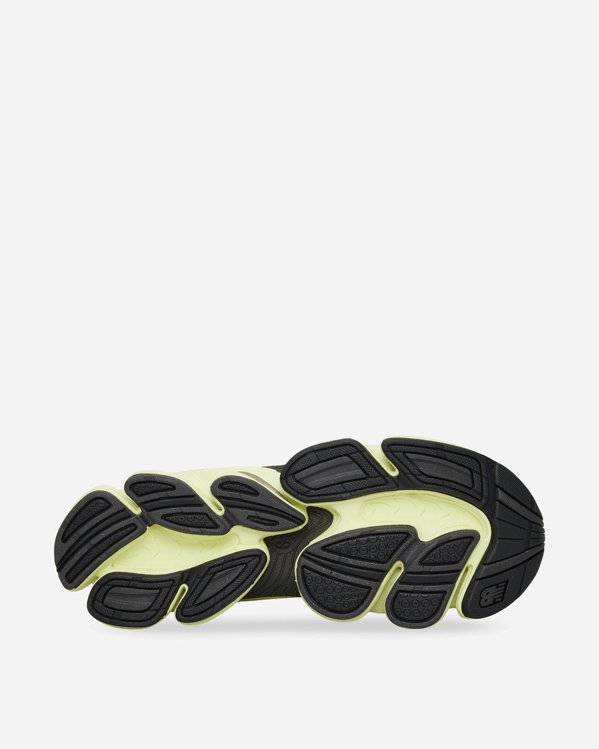 New Balance U2000460 Fennel Seed/Pistachio Butter Sneakers Low U2000460