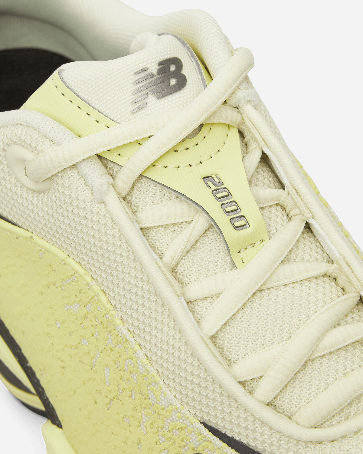 New Balance U2000460 Fennel Seed/Pistachio Butter Sneakers Low U2000460