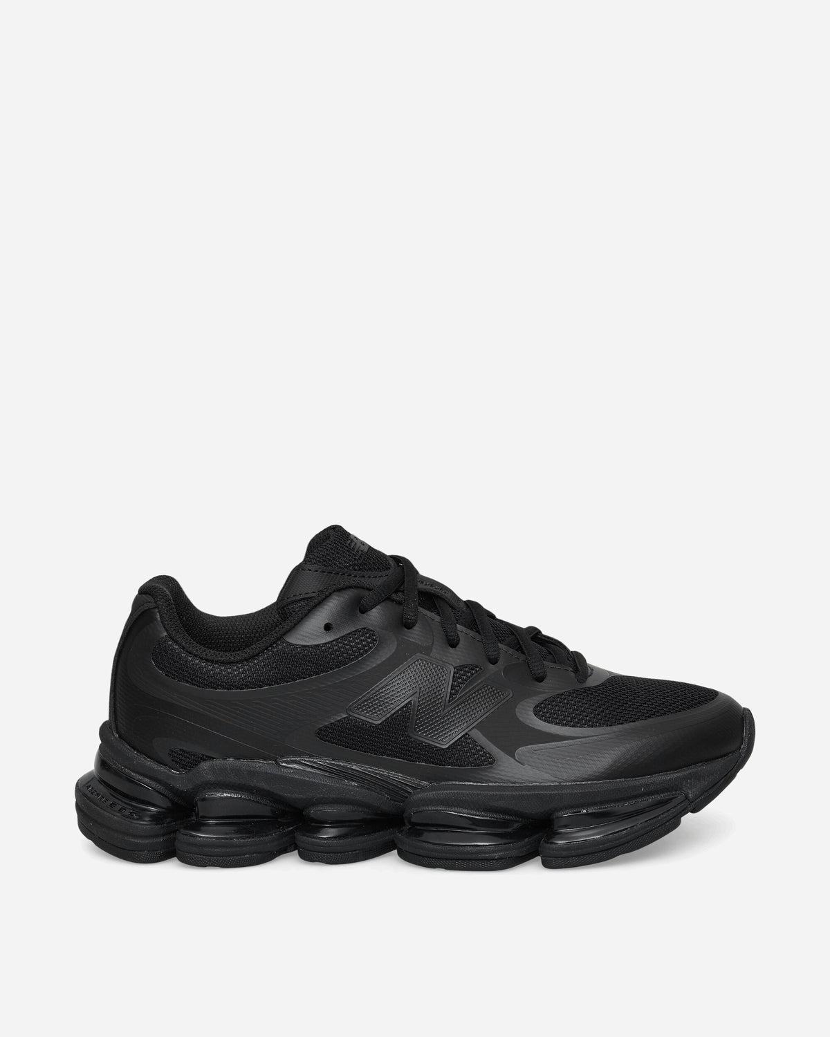 New Balance U20005L0 Black/Nb 103 White Sneakers Low U20005L0