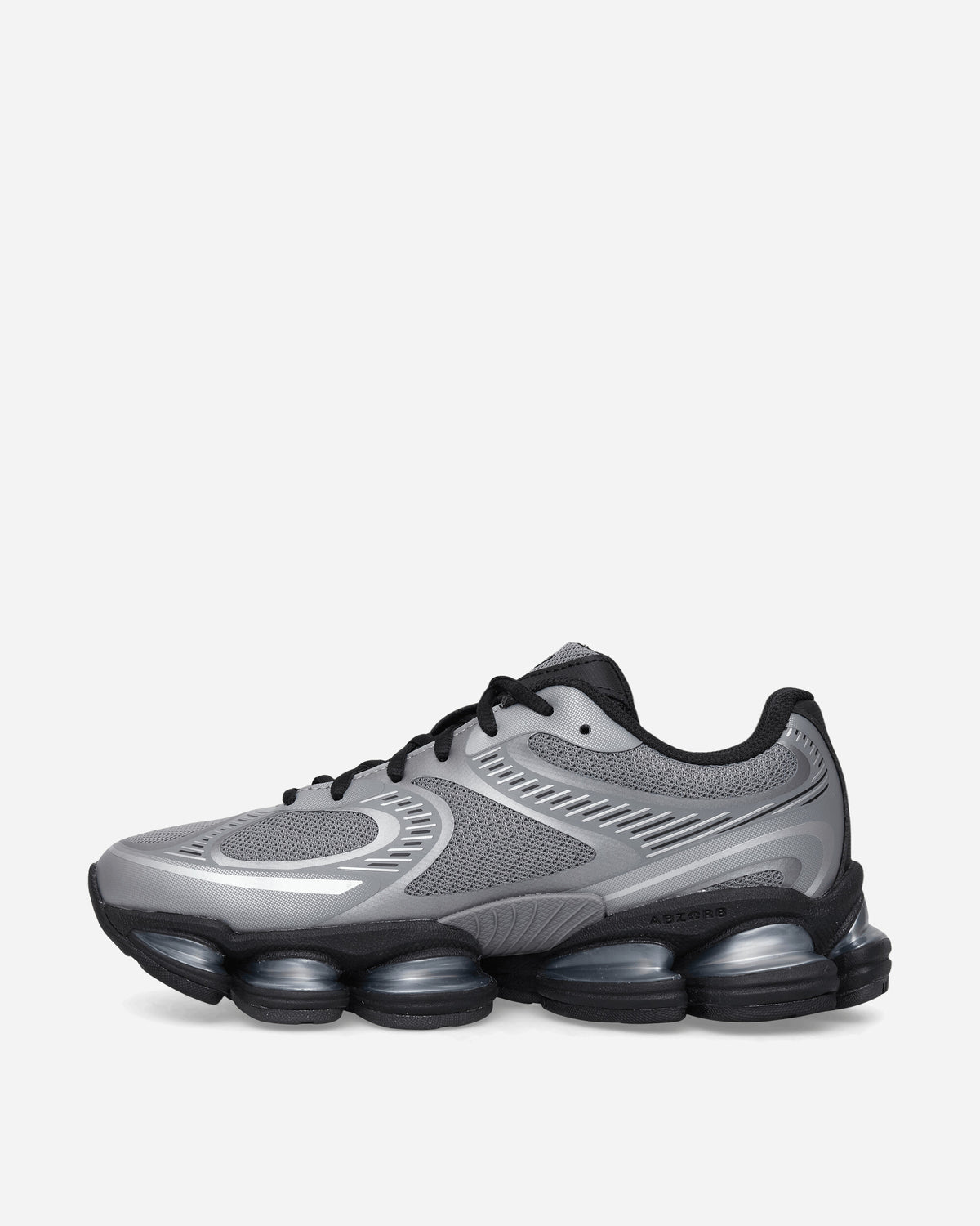 New Balance U20006OU Slate Grey/Silver Metallic Sneakers Low U20006OU