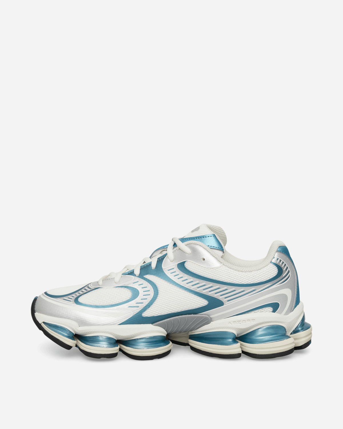 New Balance U20007YS Sea Salt/Altitude Metallic Sneakers Low U20007YS