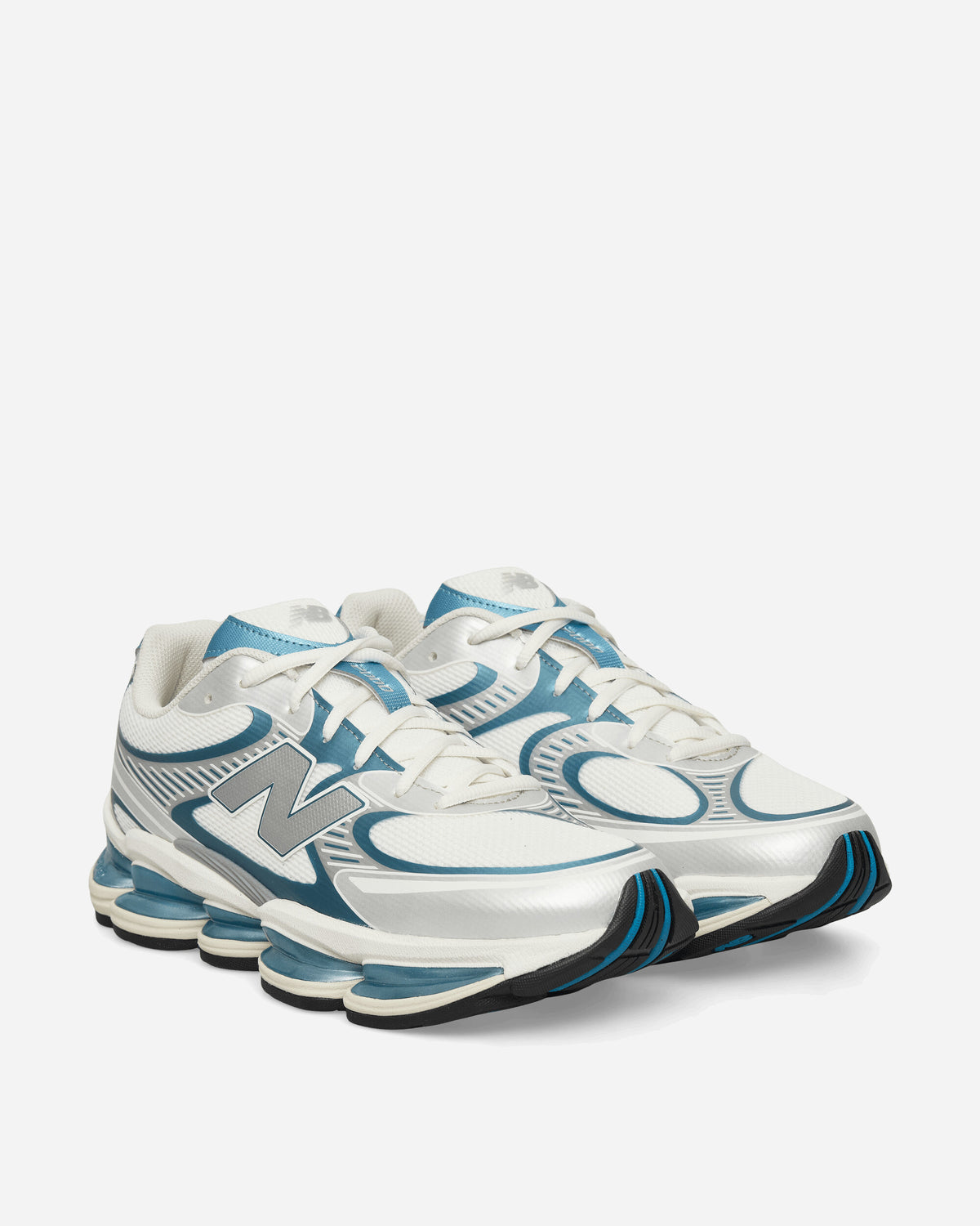 New Balance U20007YS Sea Salt/Altitude Metallic Sneakers Low U20007YS