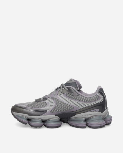 New Balance U20008LR Silver Grey Sneakers Low U20008LR