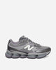 New Balance U20008LR Silver Grey Sneakers Low U20008LR