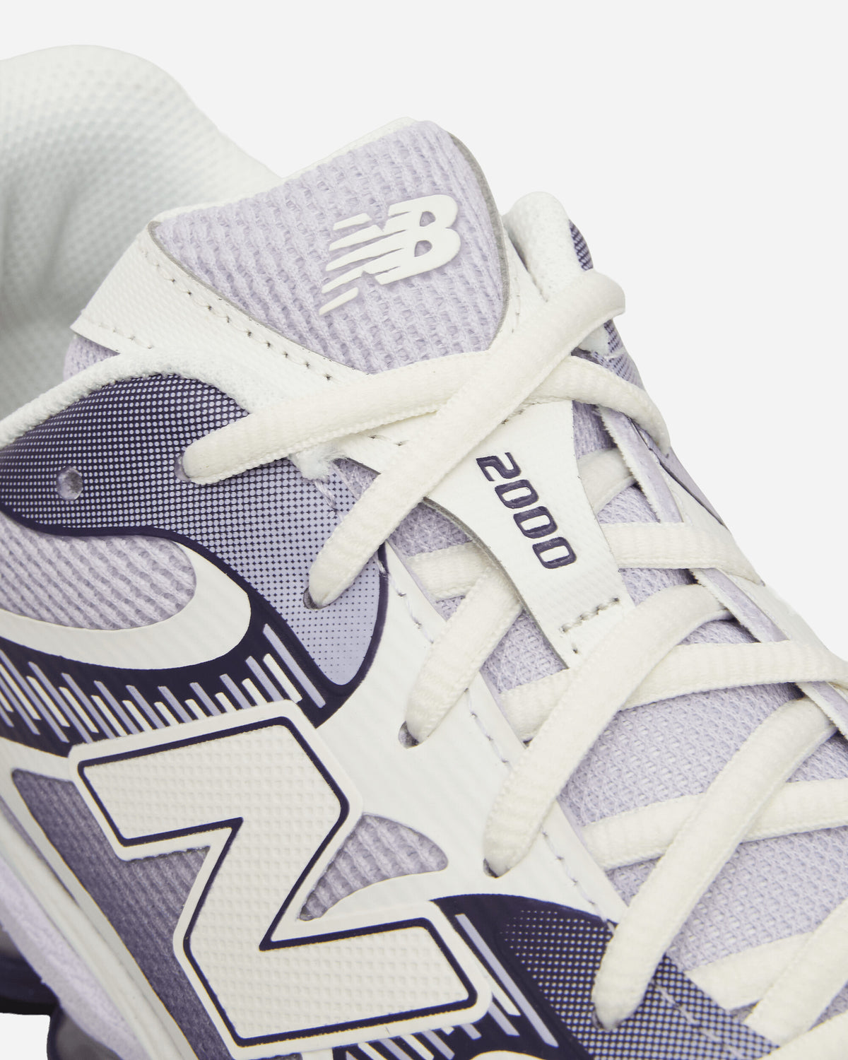 New Balance U20009BA Boysenberry/Smoked Violet Sneakers Low U20009BA