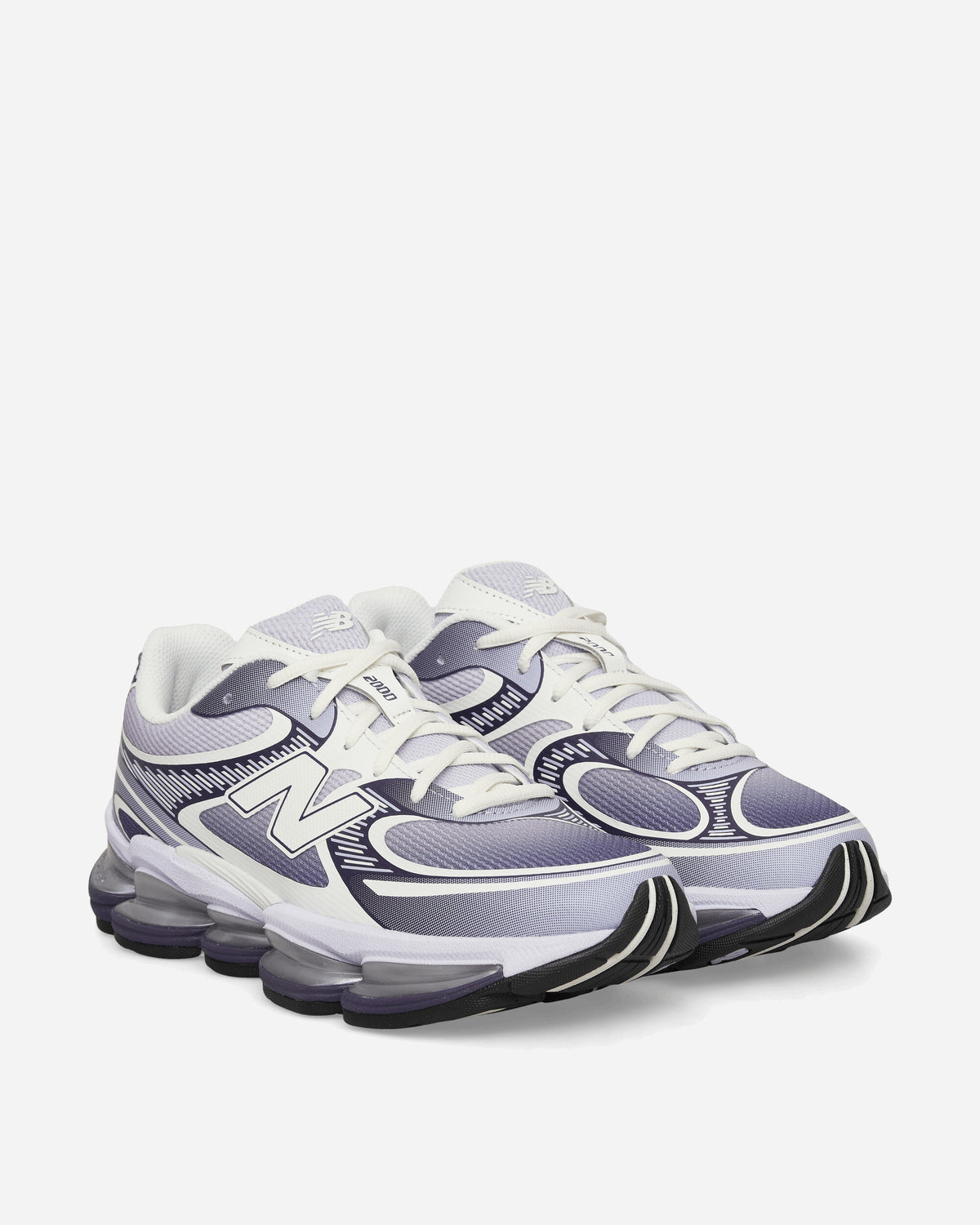 New Balance U20009BA Boysenberry/Smoked Violet Sneakers Low U20009BA