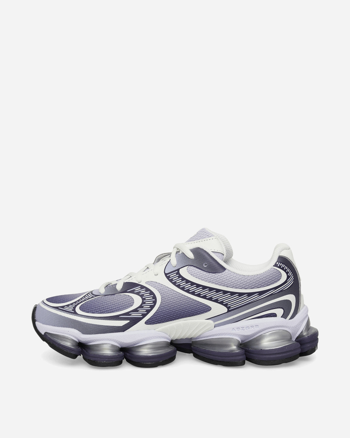 New Balance U20009BA Boysenberry/Smoked Violet Sneakers Low U20009BA