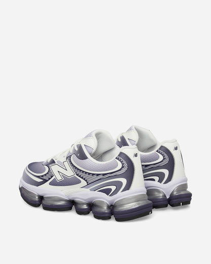 New Balance U20009BA Boysenberry/Smoked Violet Sneakers Low U20009BA