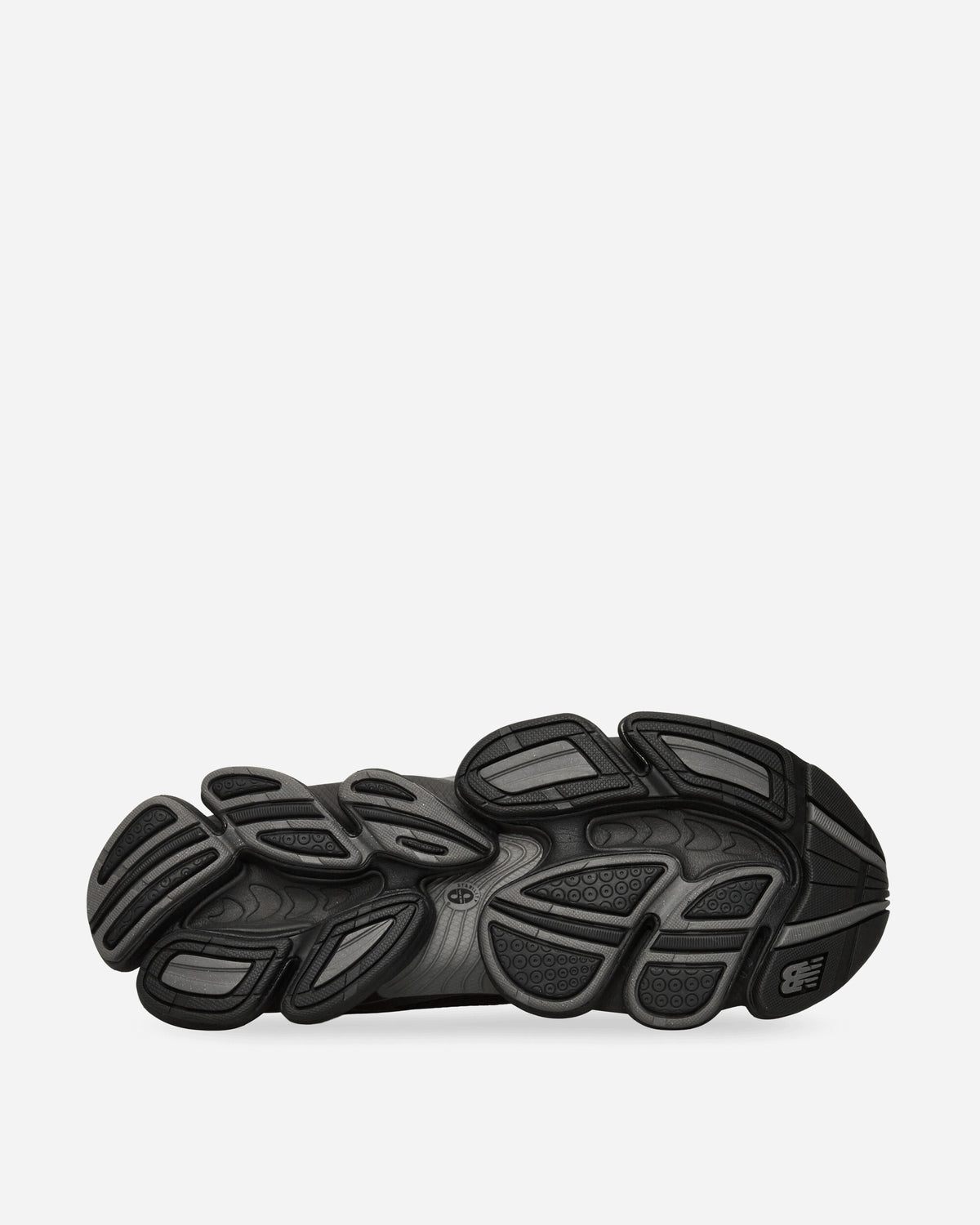 New Balance U2000EA Black Sneakers Low U2000EA