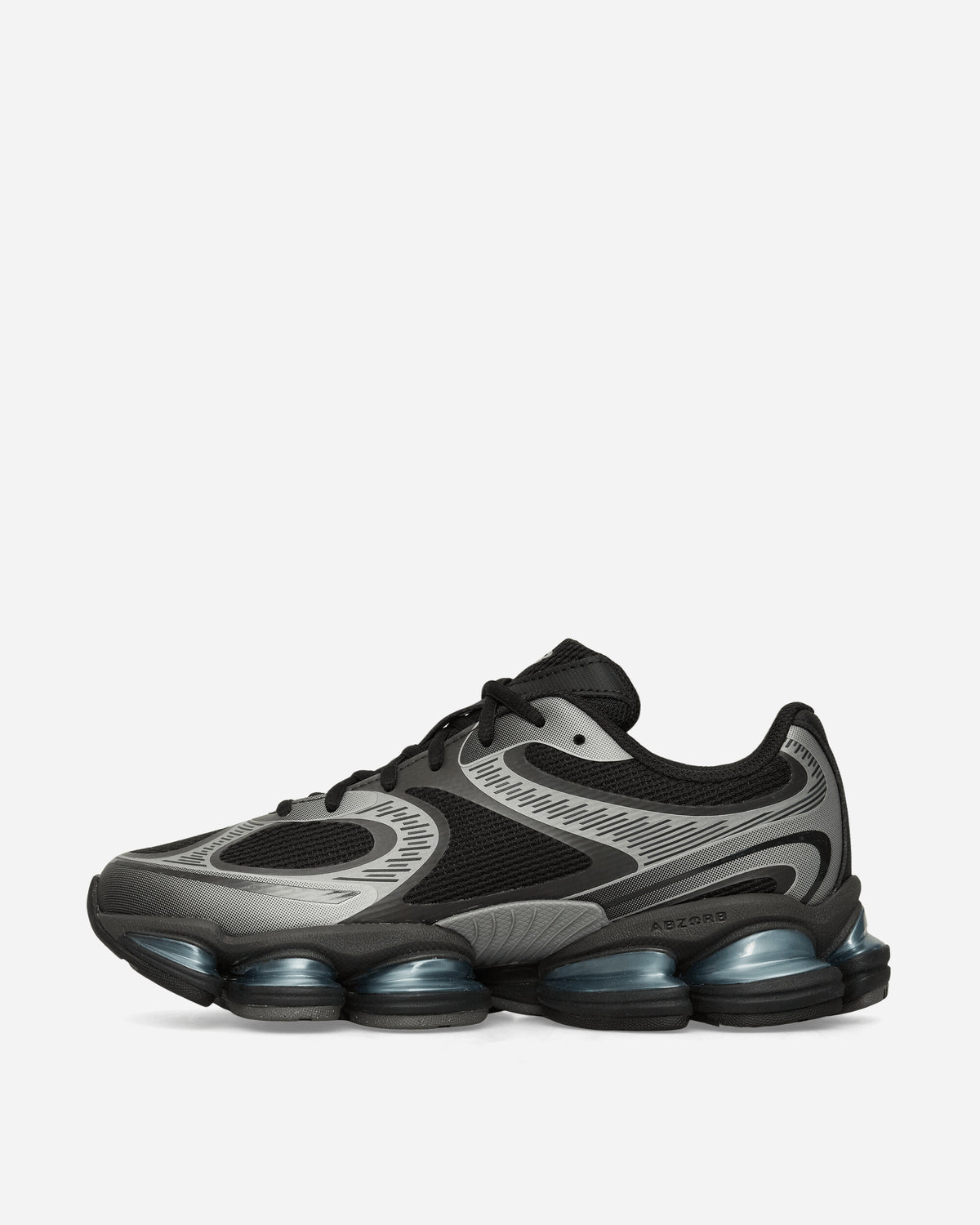 New Balance U2000EA Black Sneakers Low U2000EA