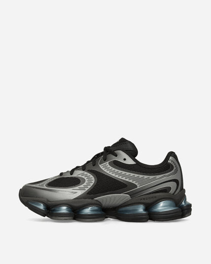 New Balance U2000EA Black Sneakers Low U2000EA