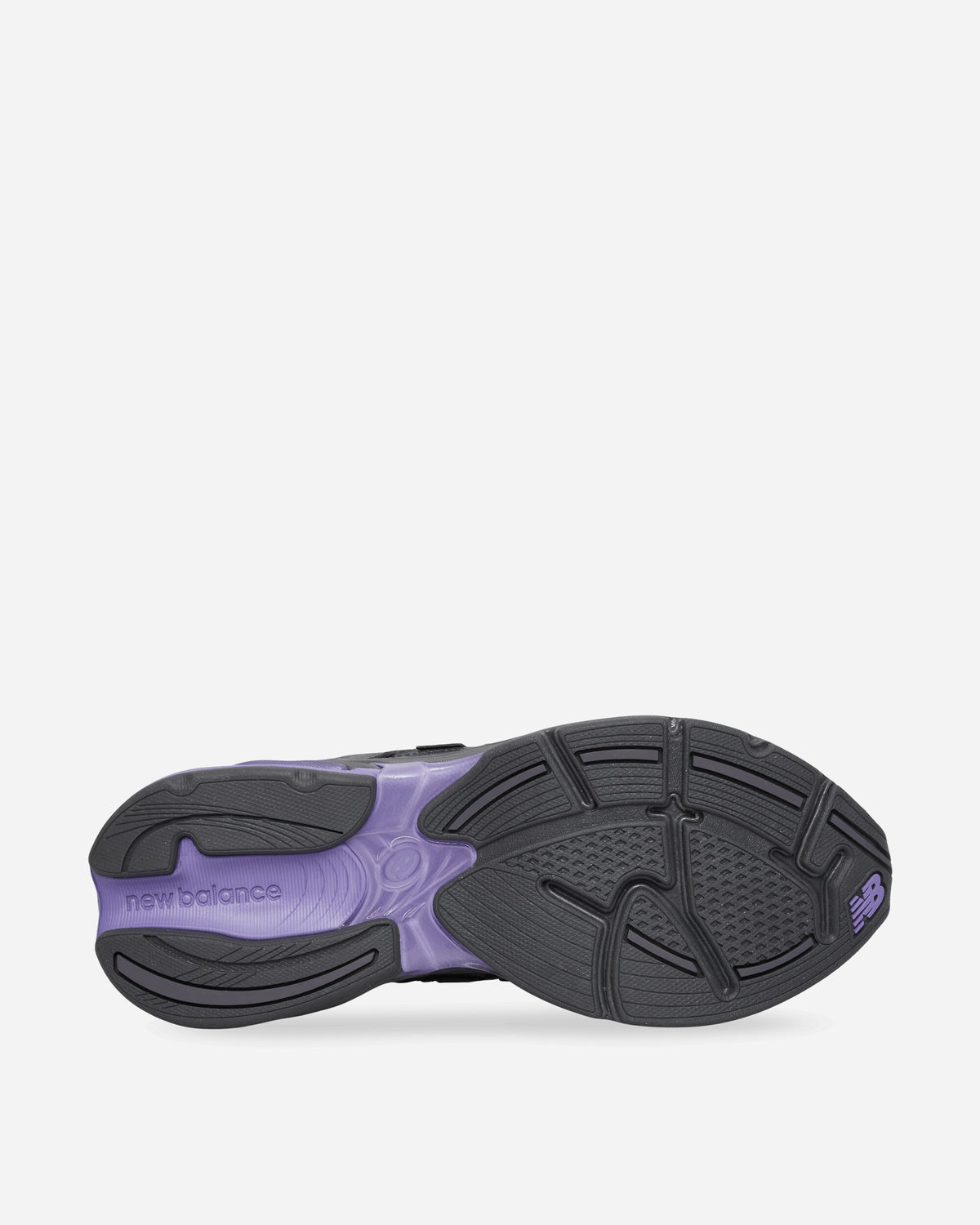 New Balance U20106KC Neptune Grey/Violet Crush/Taro Sneakers Low U20106KC