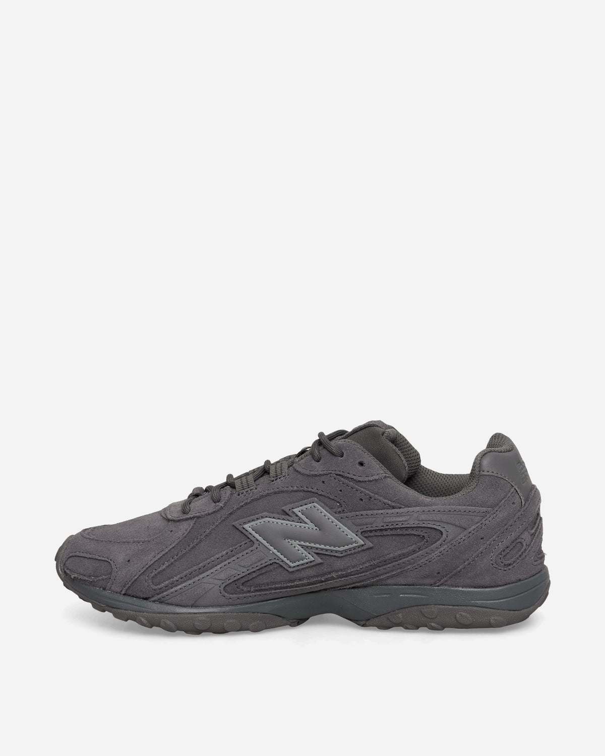 New Balance U204L1RC Dark Grey D Sneakers Low U204L1RC