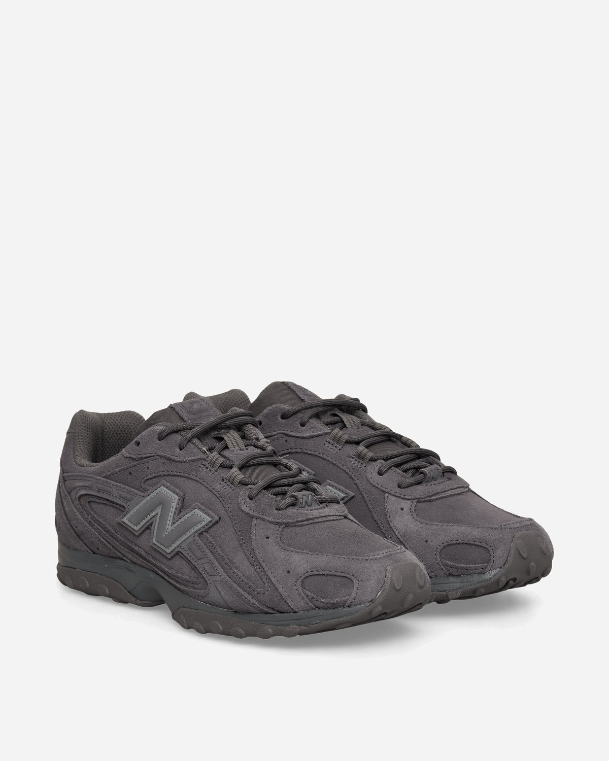 New Balance U204L1RC Dark Grey D Sneakers Low U204L1RC