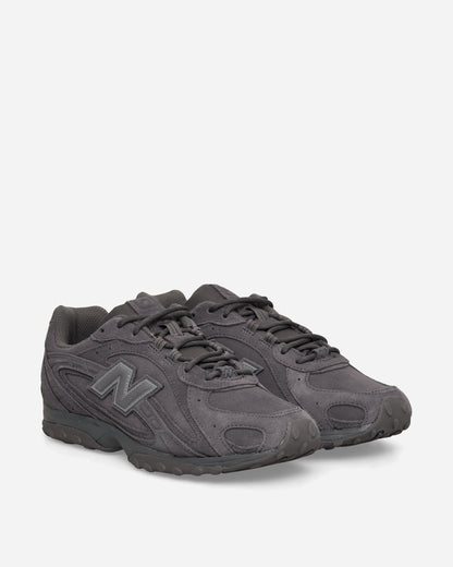 New Balance U204L1RC Dark Grey D Sneakers Low U204L1RC
